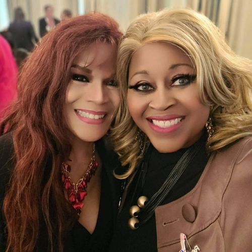 She Leads Washington DC 500 x 500